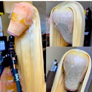 613 wig humain Hair 30 inch